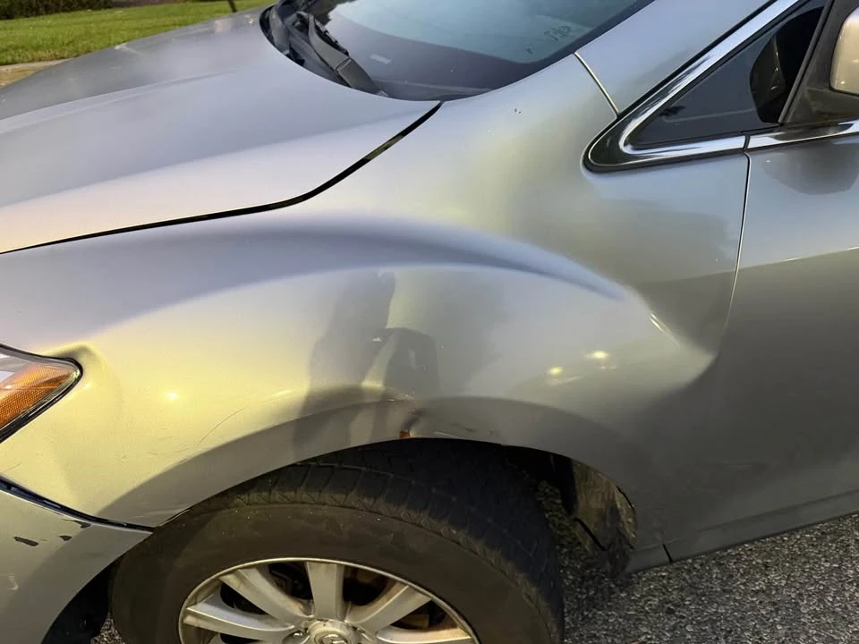 2011 Mazda CX-7 - Image 7 of 17