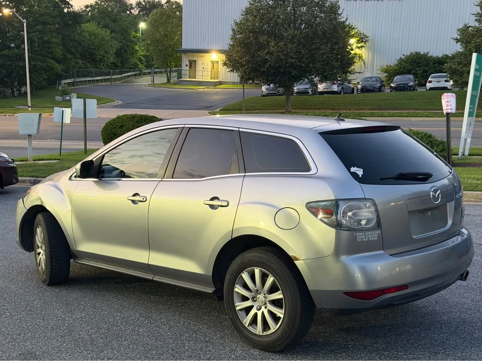 2011 Mazda CX-7 - Image 3 of 17