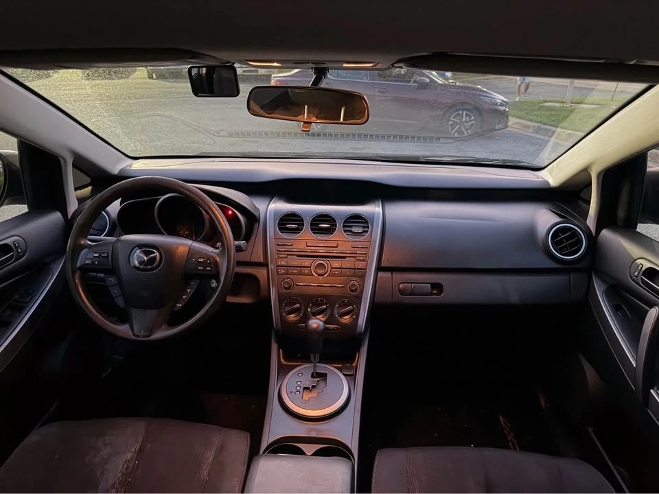 2011 Mazda CX-7 - Image 16 of 17