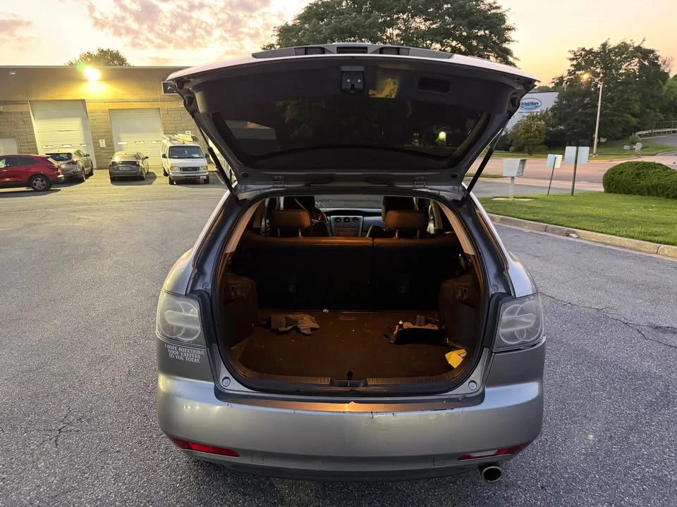 2011 Mazda CX-7 - Image 13 of 17