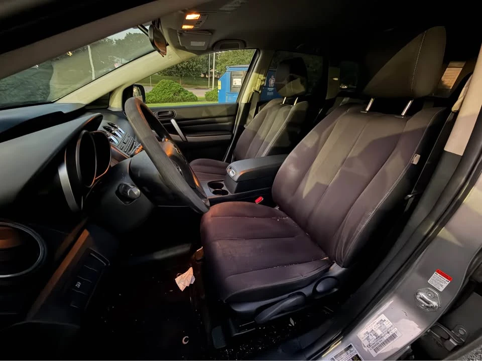 2011 Mazda CX-7 - Image 9 of 17