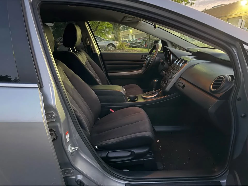 2011 Mazda CX-7 - Image 15 of 17