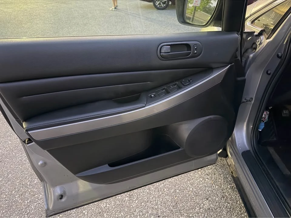 2011 Mazda CX-7 - Image 11 of 17