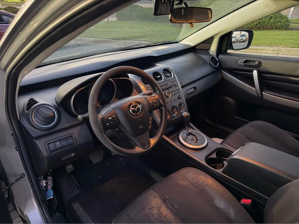 2011 Mazda CX-7 - Image 10 of 17