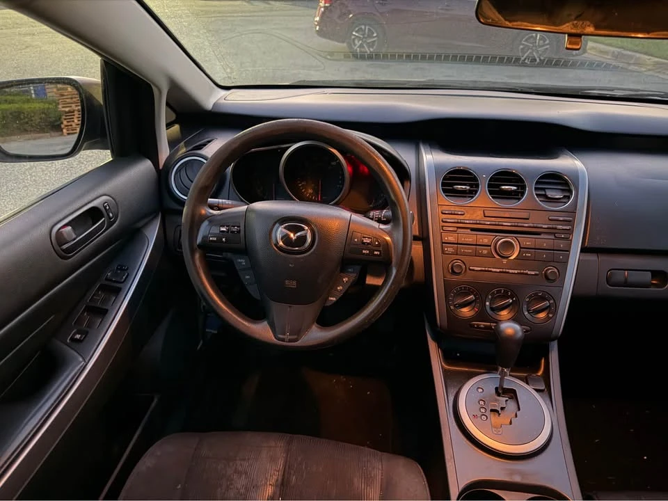 2011 Mazda CX-7 - Image 17 of 17