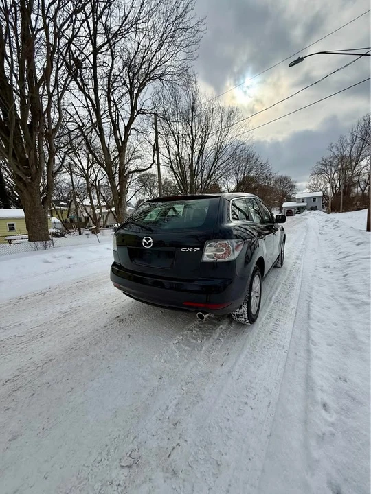 2011 Mazda CX-7 - Image 15 of 18