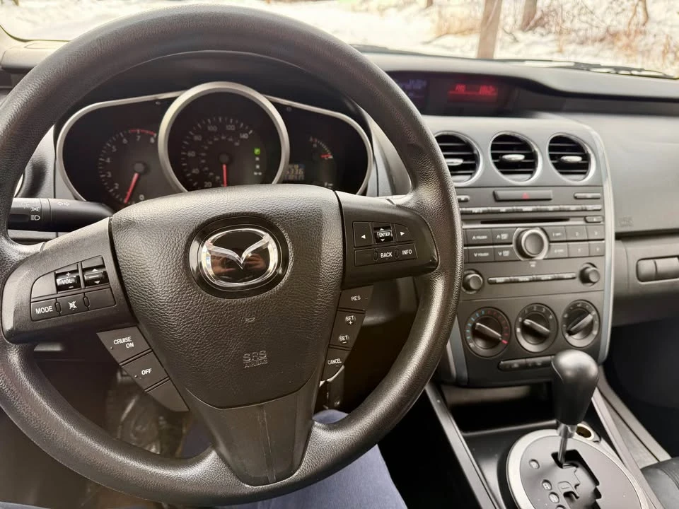 2011 Mazda CX-7 - Image 10 of 18