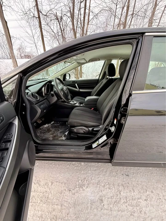 2011 Mazda CX-7 - Image 8 of 18