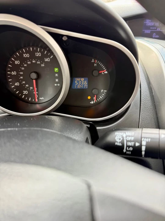 2011 Mazda CX-7 - Image 11 of 18
