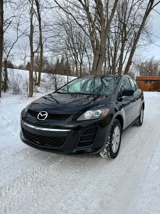 2011 Mazda CX-7 - Image 2 of 18