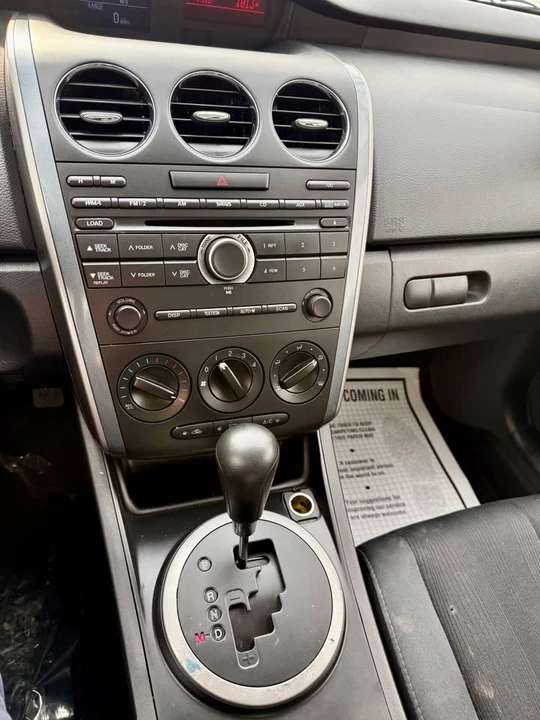2011 Mazda CX-7 - Image 12 of 18