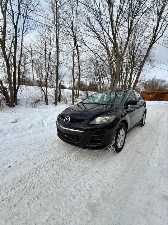 2011 Mazda CX-7 - Image 16 of 18