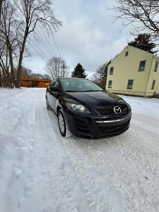 2011 Mazda CX-7 - Image 17 of 18