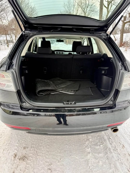 2011 Mazda CX-7 - Image 6 of 18