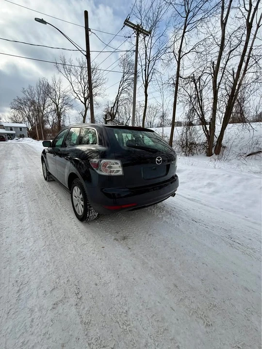 2011 Mazda CX-7 - Image 14 of 18