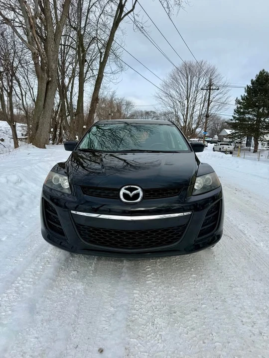 2011 Mazda CX-7 - Image 13 of 18