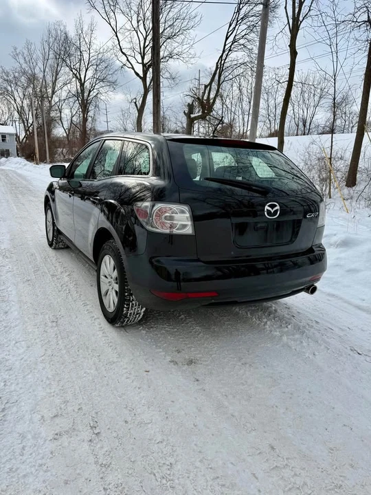 2011 Mazda CX-7 - Image 4 of 18