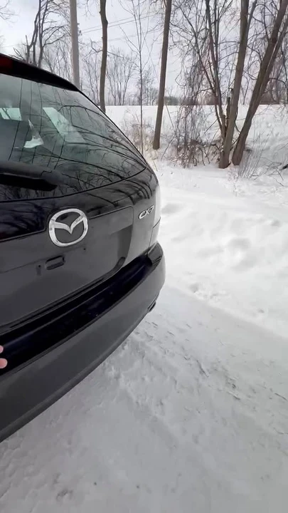 2011 Mazda CX-7 - Image 18 of 18