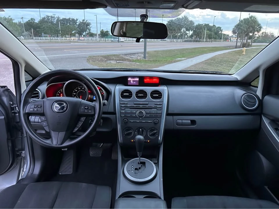 2011 Mazda CX-7 - Image 10 of 17