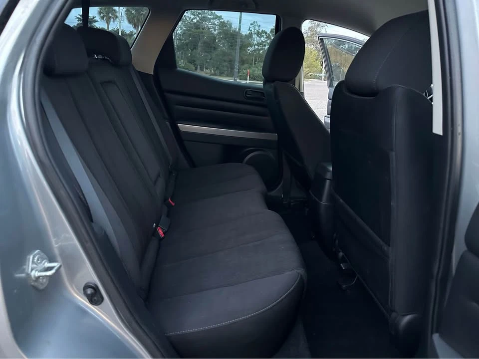 2011 Mazda CX-7 - Image 13 of 17