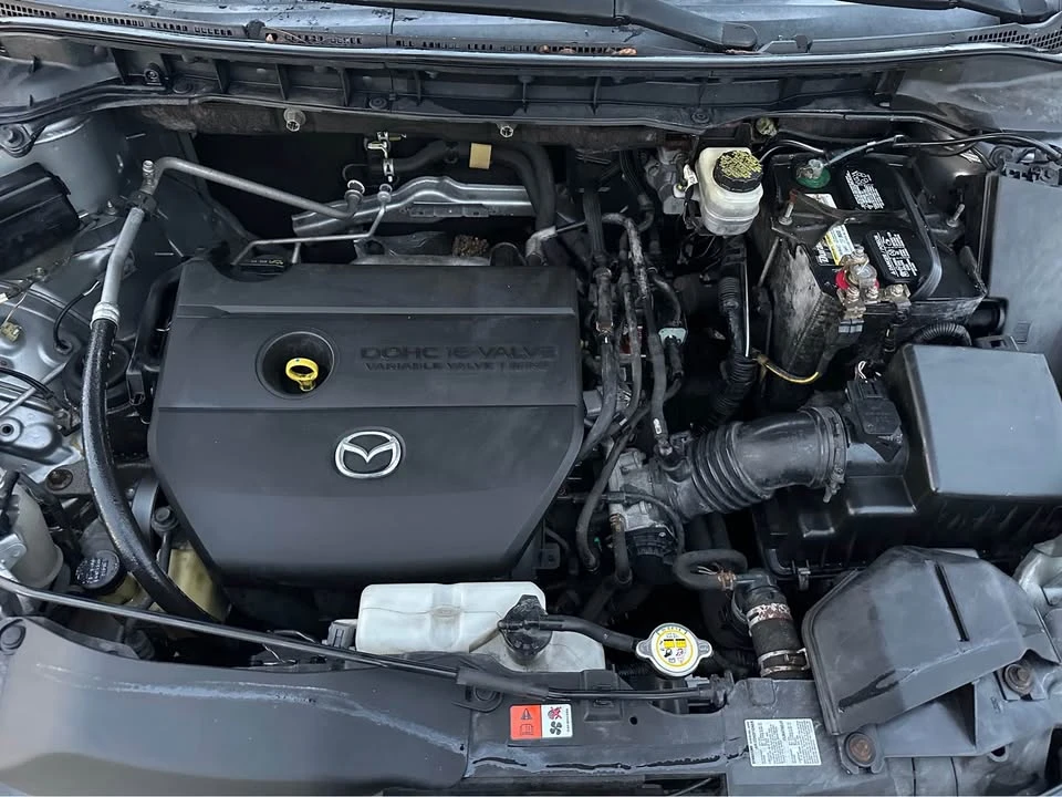 2011 Mazda CX-7 - Image 16 of 17