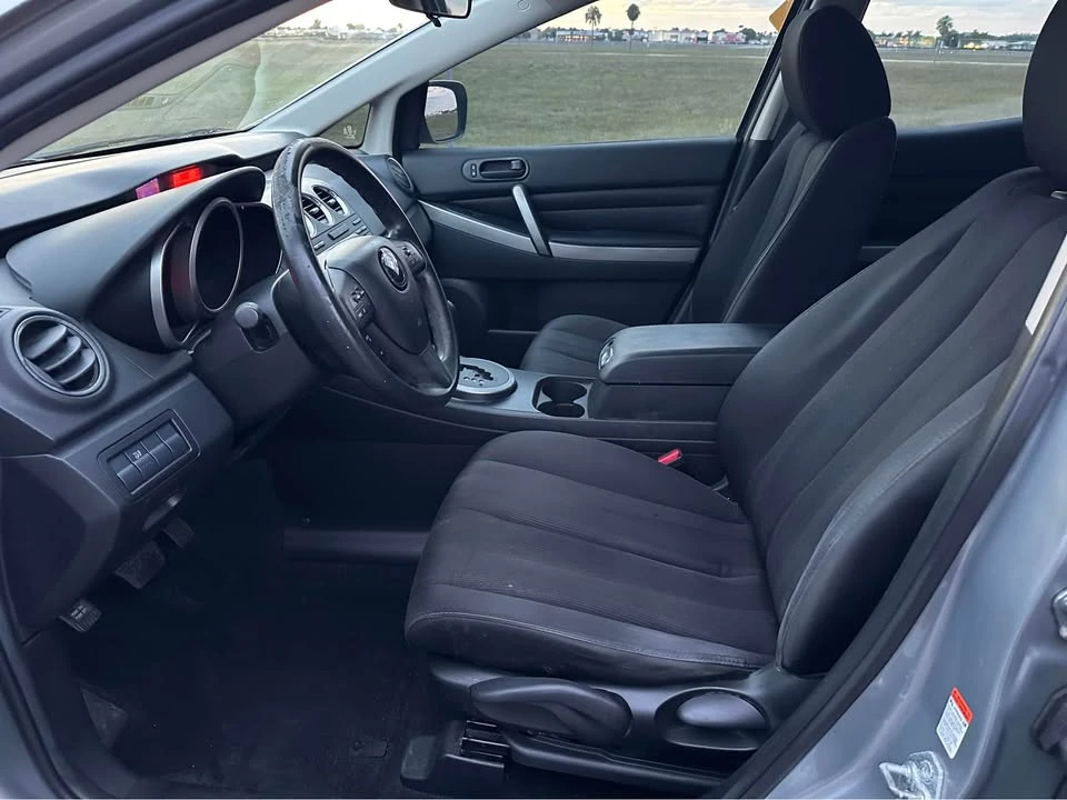 2011 Mazda CX-7 - Image 9 of 17