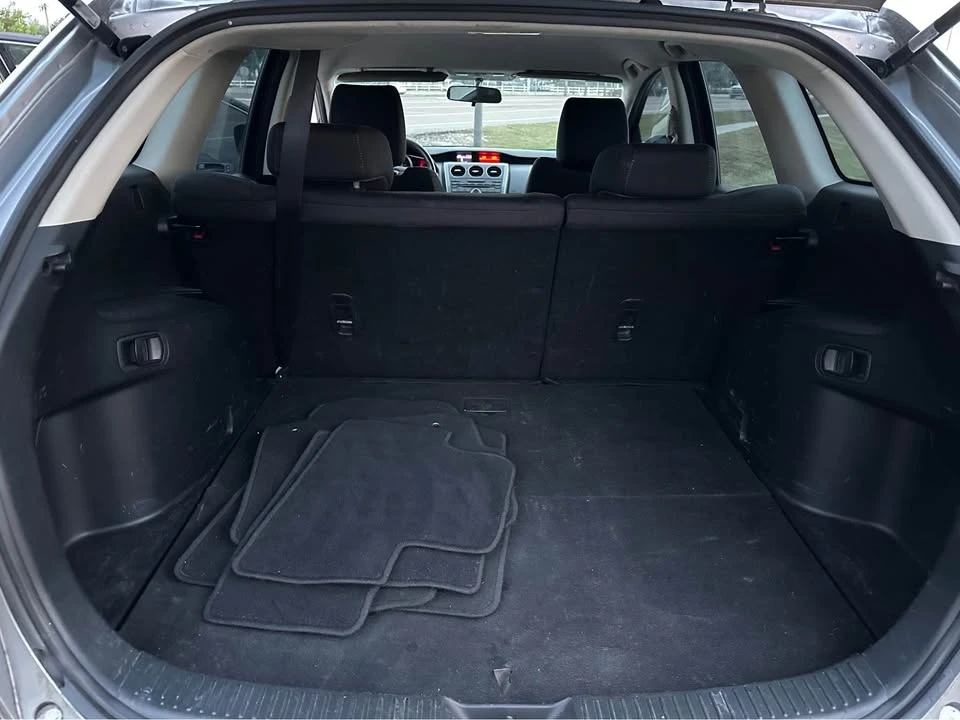 2011 Mazda CX-7 - Image 15 of 17
