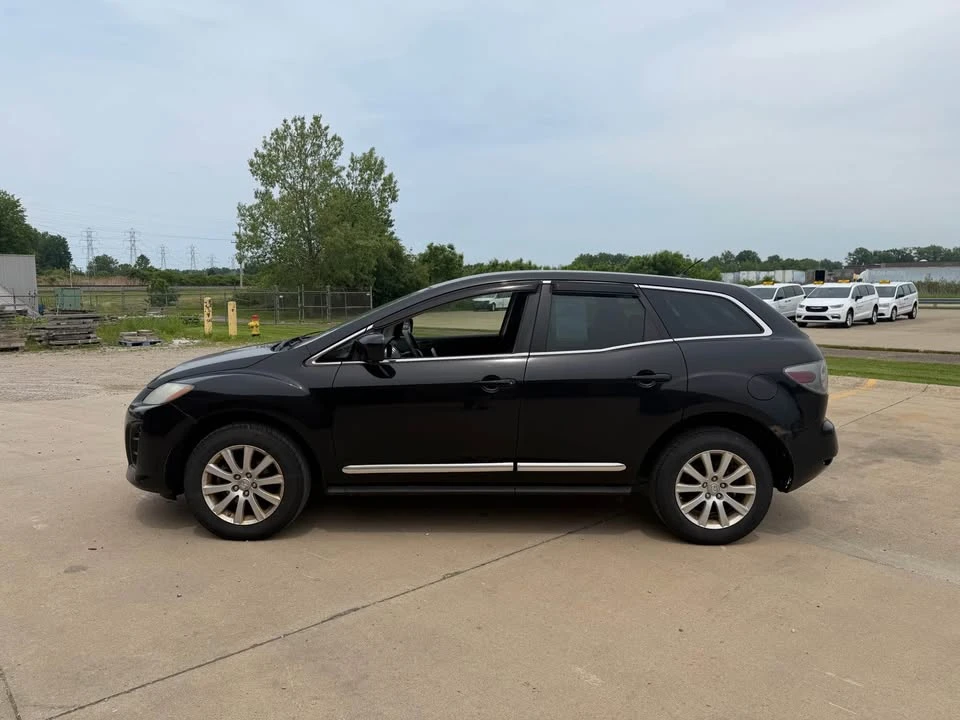 2011 Mazda CX-7 - Image 2 of 9