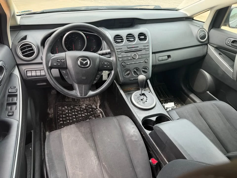 2011 Mazda CX-7 - Image 8 of 9