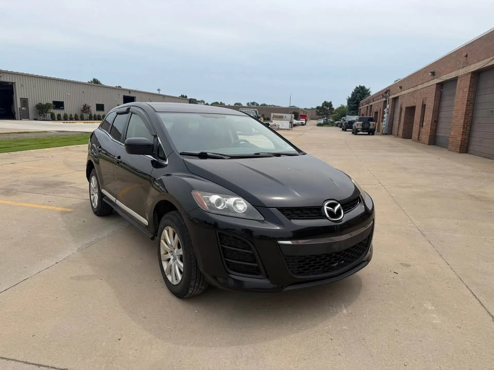 2011 Mazda CX-7 - Image 6 of 9