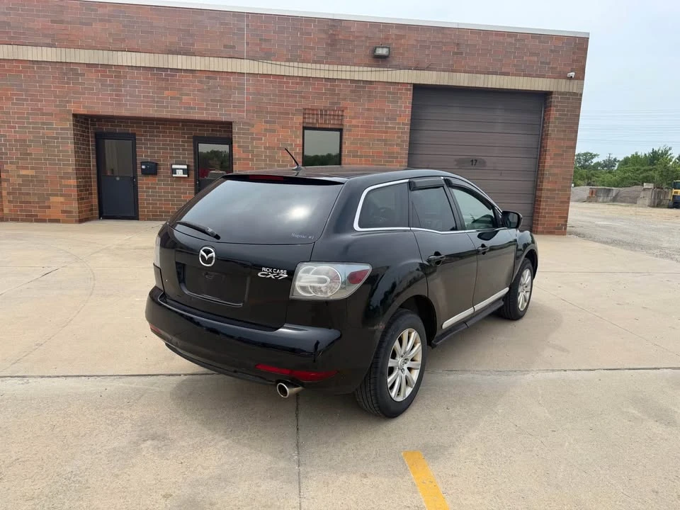 2011 Mazda CX-7 - Image 4 of 9