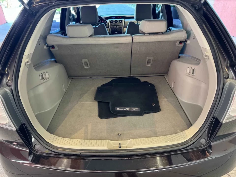 2011 Mazda CX-7 - Image 10 of 10