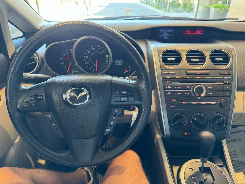 2011 Mazda CX-7 - Image 8 of 10