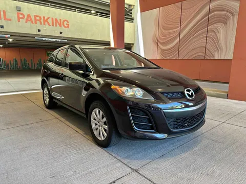 2011 Mazda CX-7 i SV