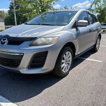 2011 Mazda CX-7 i SV