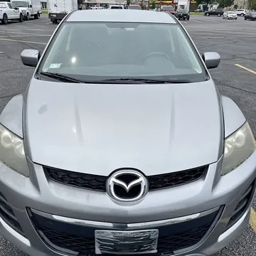 2011 Mazda CX-7 i SV