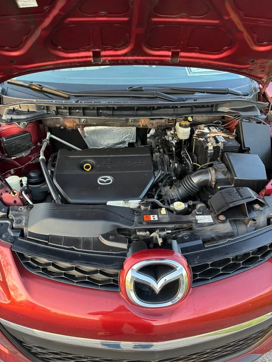 2011 Mazda CX-7 - Image 9 of 9