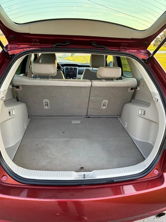 2011 Mazda CX-7 - Image 7 of 9