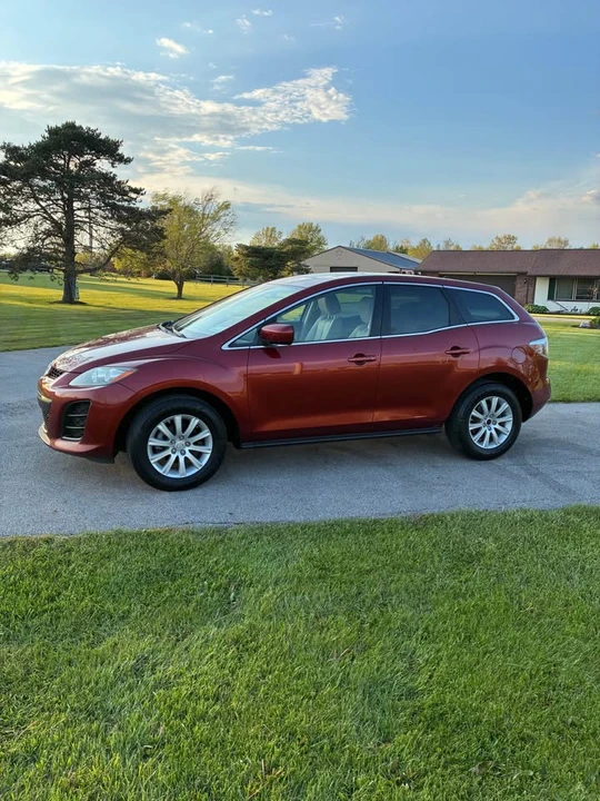 2011 Mazda CX-7 - Image 3 of 9