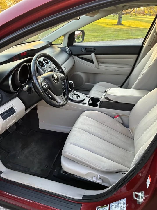 2011 Mazda CX-7 - Image 5 of 9