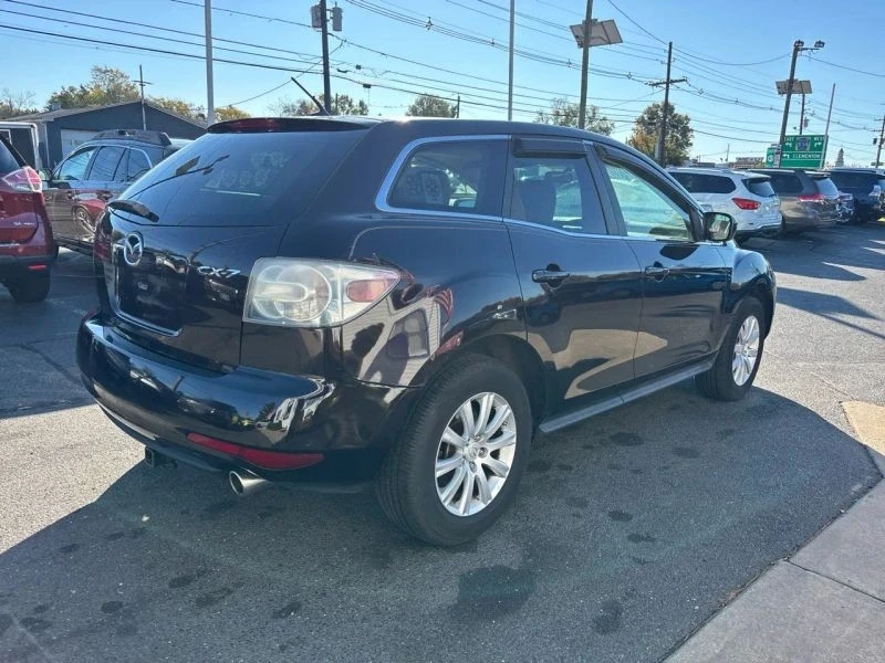 2011 Mazda CX-7 - Image 10 of 12