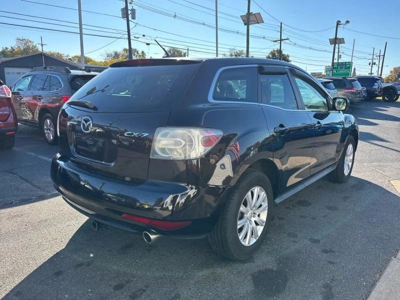 2011 Mazda CX-7 - Image 9 of 12