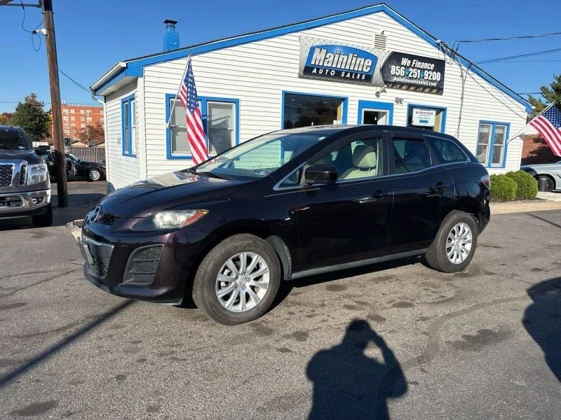 2011 Mazda CX-7 - Image 3 of 12