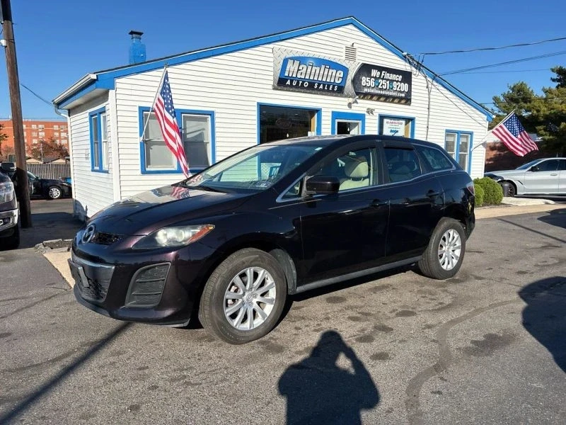 2011 Mazda CX-7 - Image 2 of 12