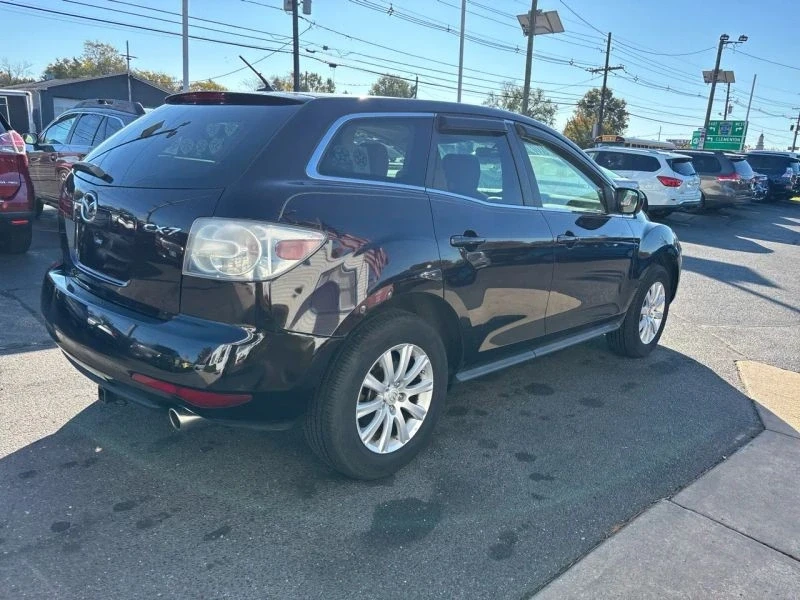 2011 Mazda CX-7 - Image 11 of 12