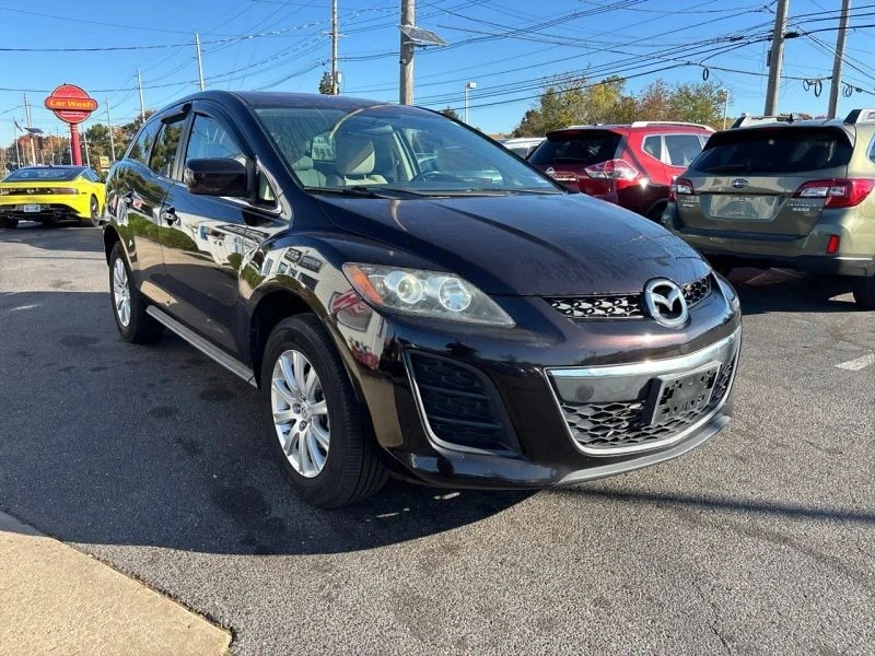 2011 Mazda CX-7 - Image 12 of 12