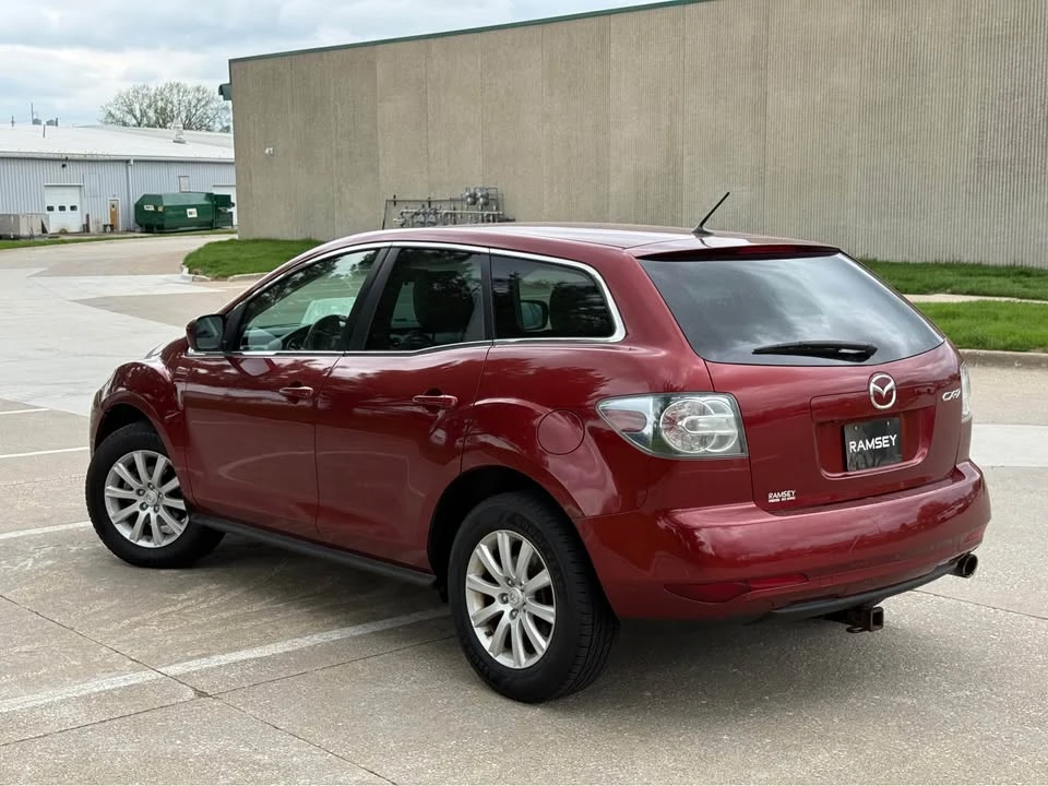 2011 Mazda CX-7 - Image 3 of 15
