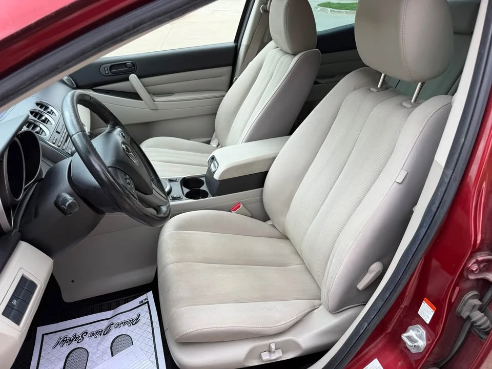 2011 Mazda CX-7 - Image 5 of 15