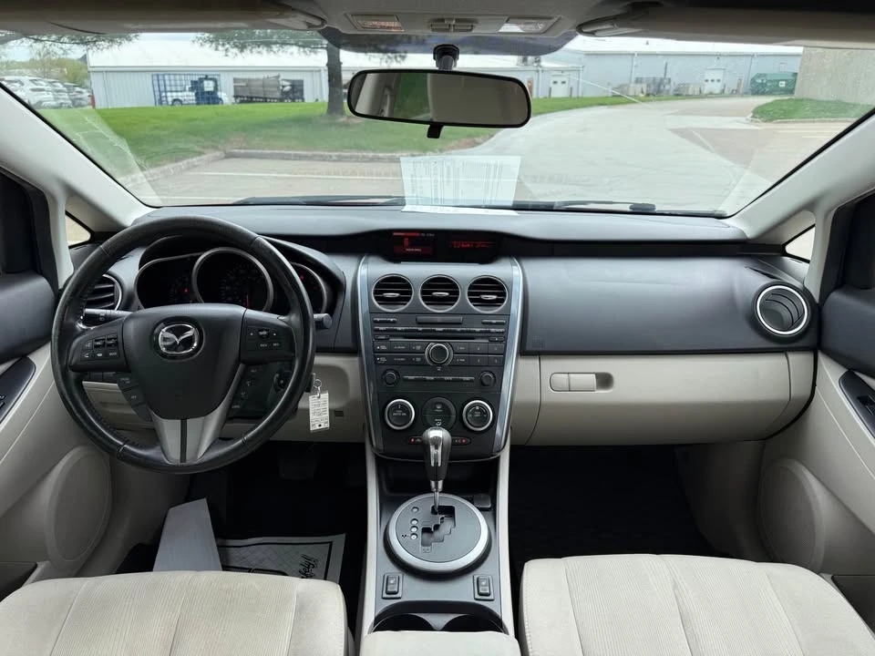 2011 Mazda CX-7 - Image 13 of 15