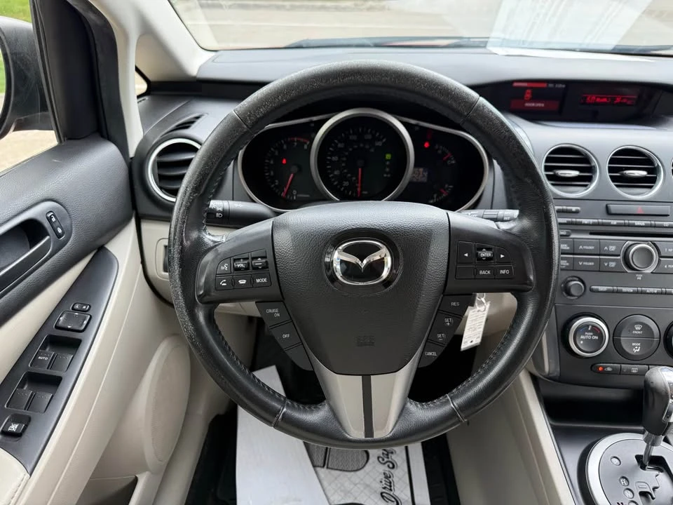2011 Mazda CX-7 - Image 14 of 15